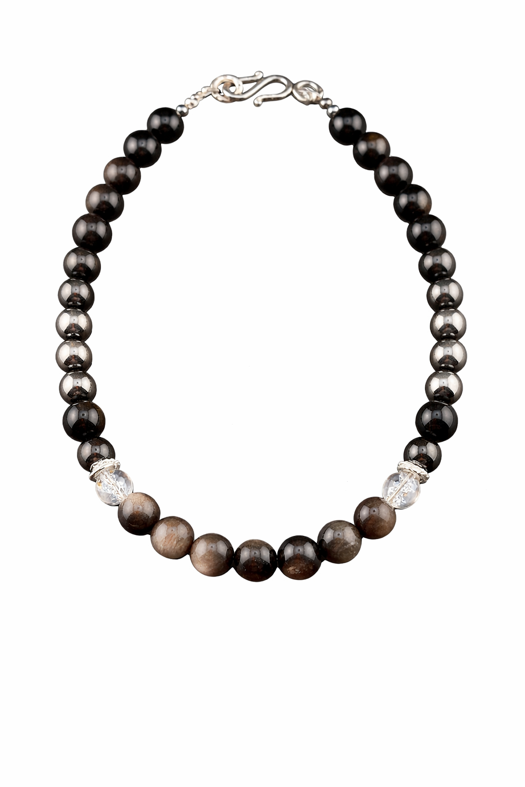 Eclipse Grace necklace