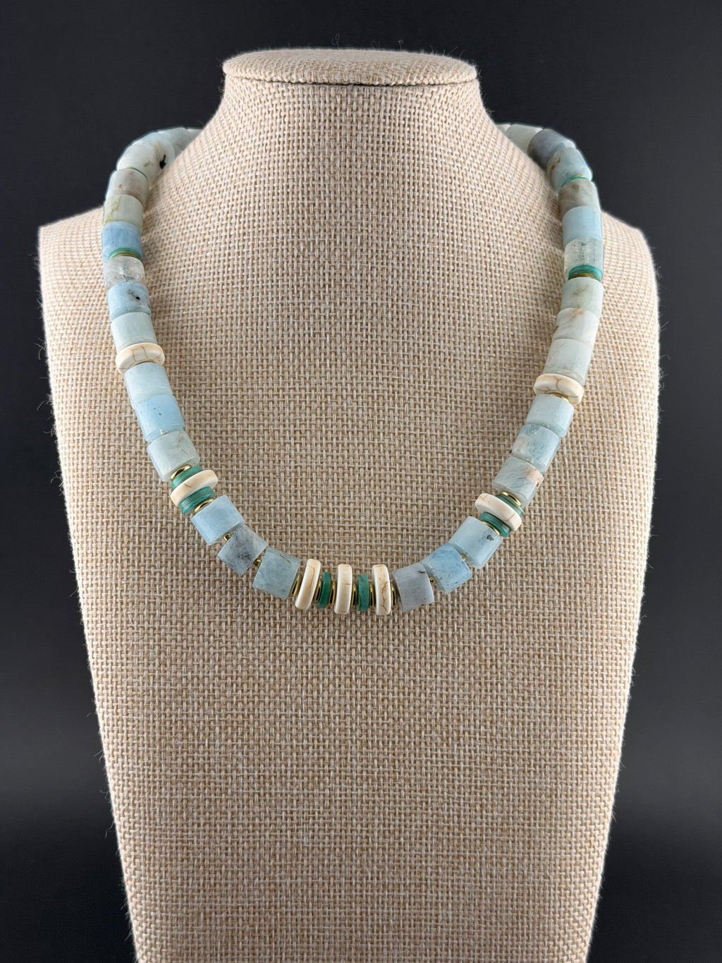 Maré Necklace