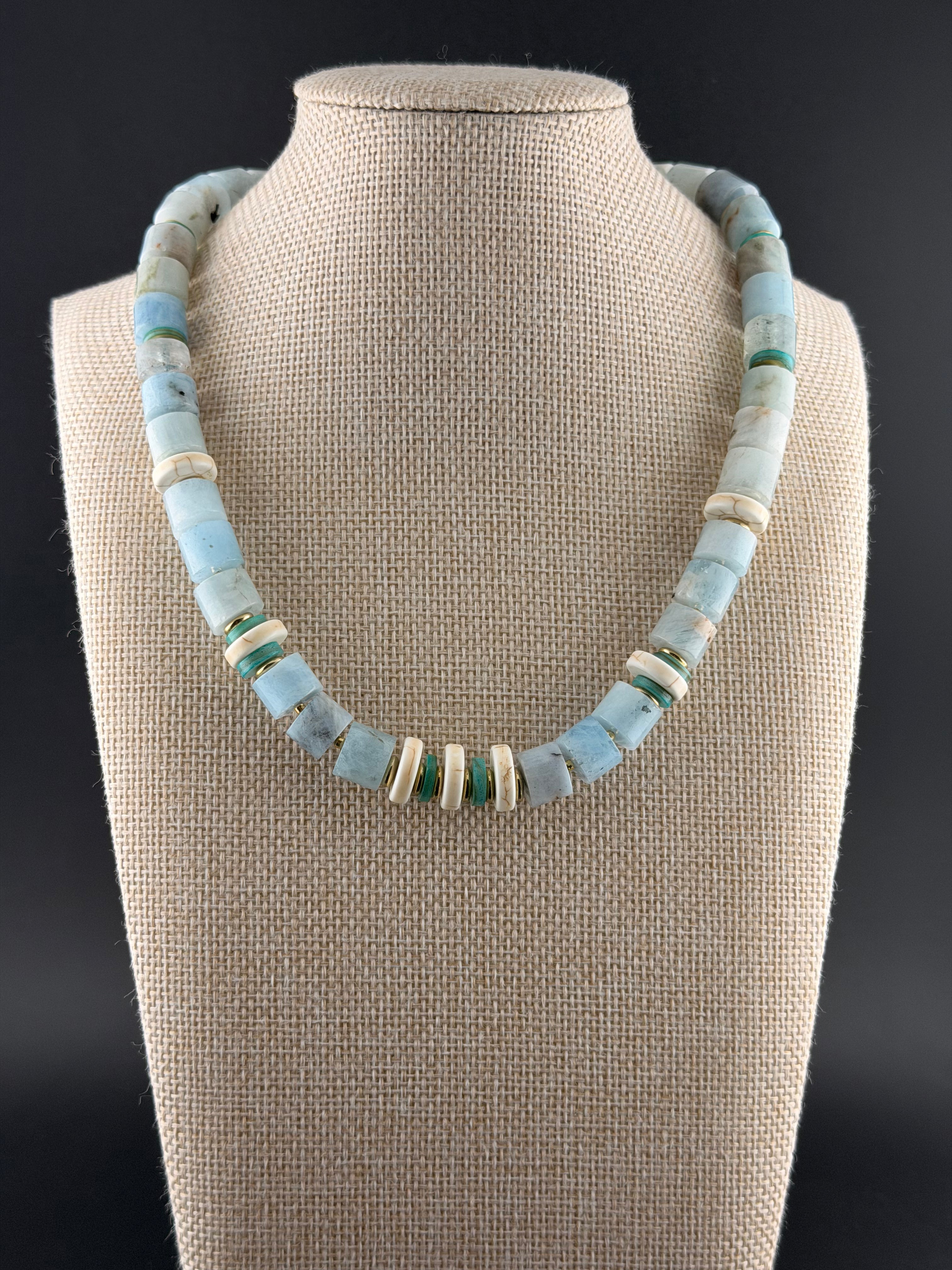 Maré Necklace