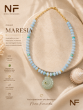 Maresia Necklace