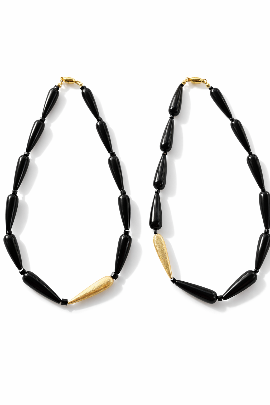 Via Invicta necklace