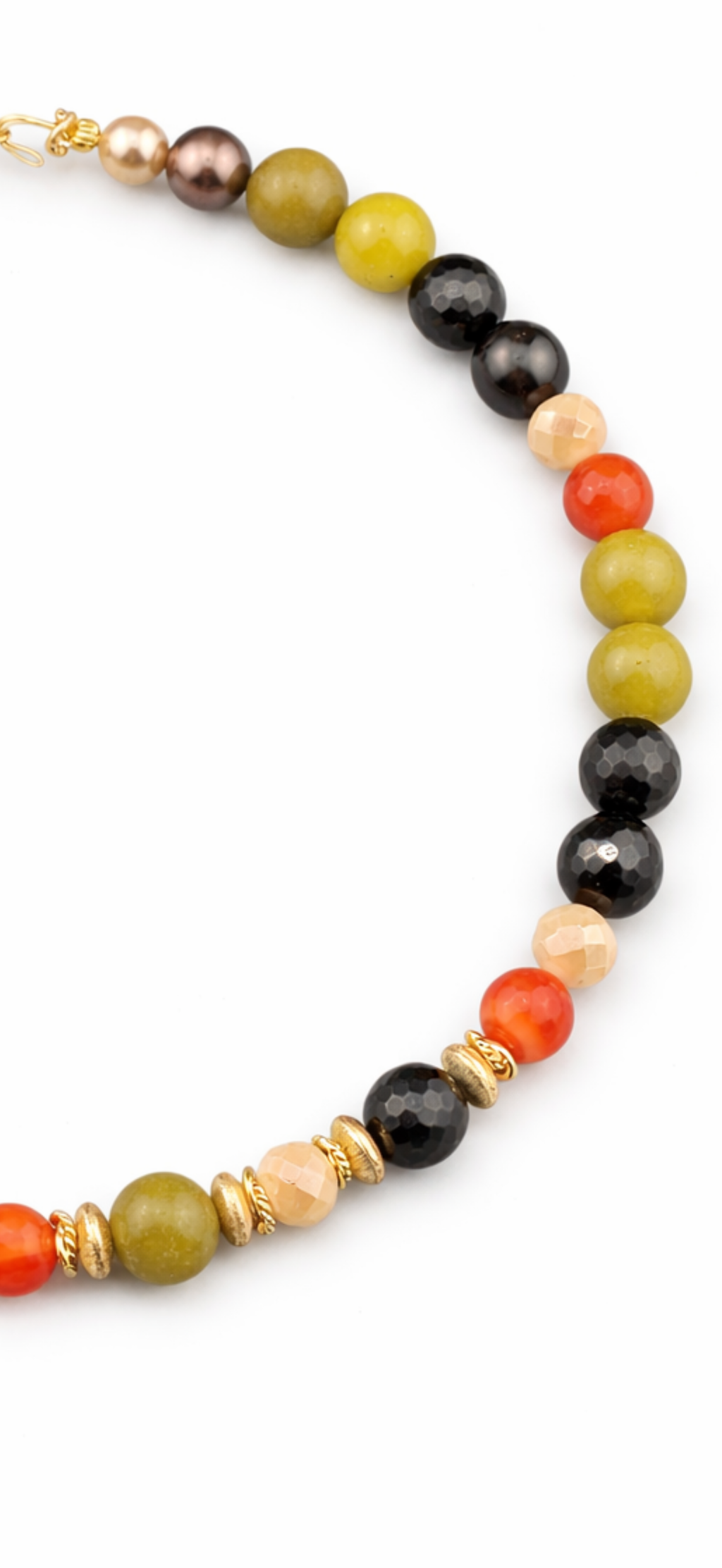 Axis Chocker Necklace