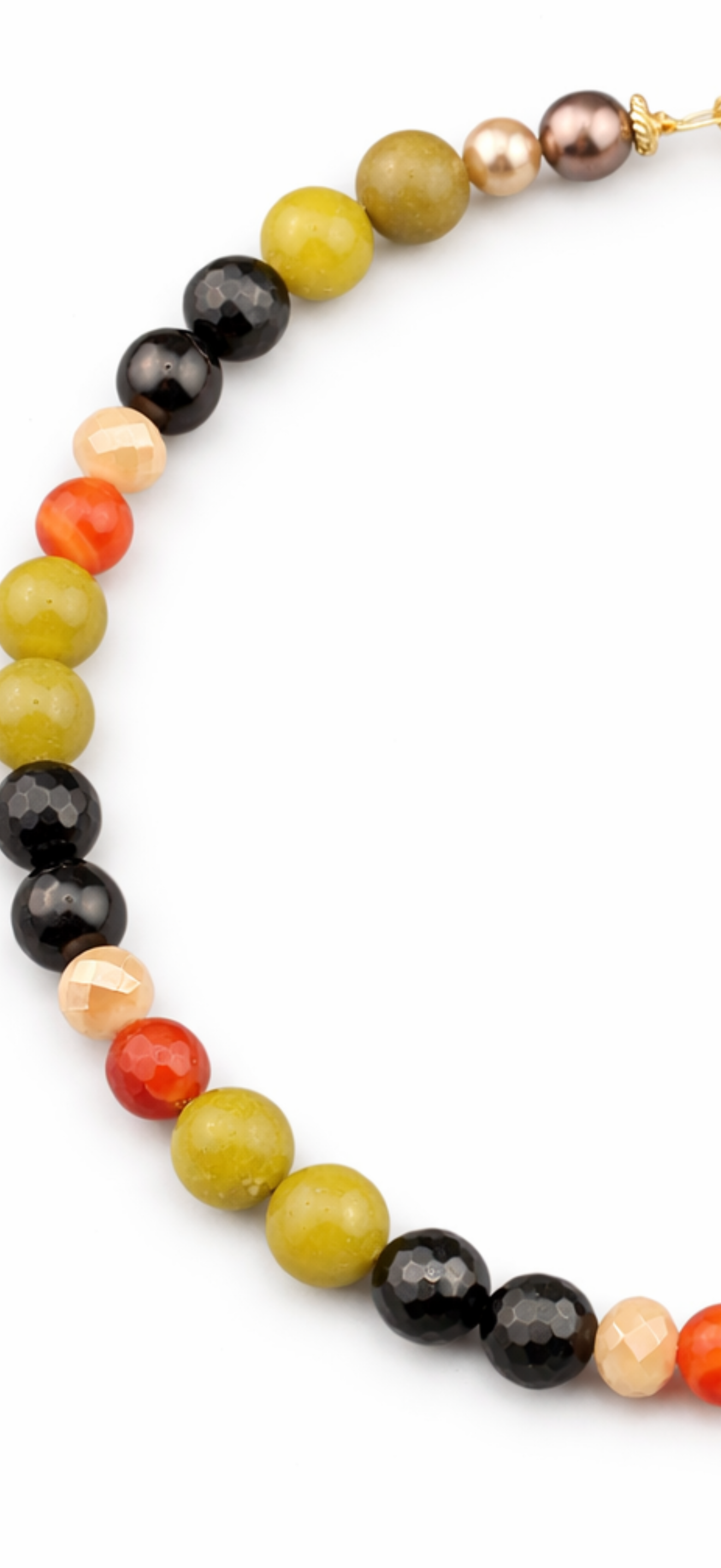 Axis Chocker Necklace