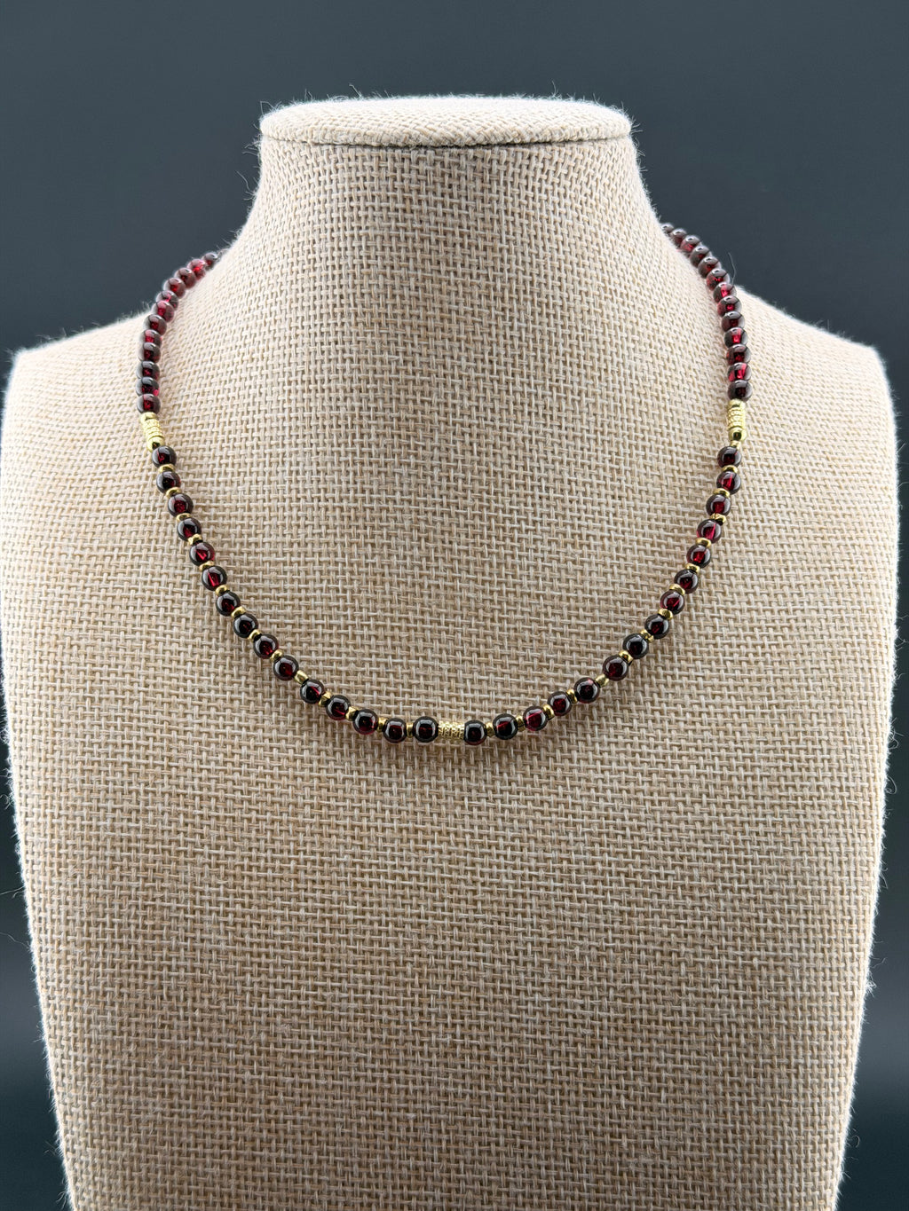 Micro Garnet