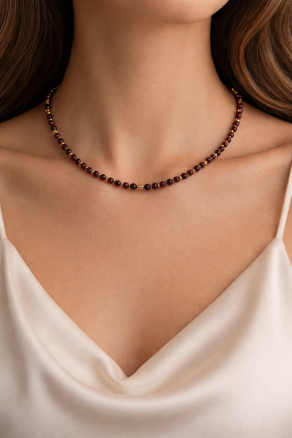 Micro Garnet