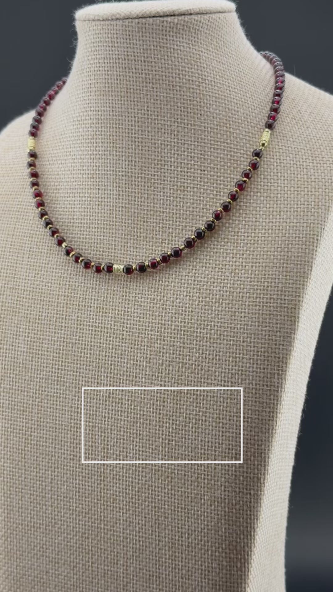 Micro Garnet